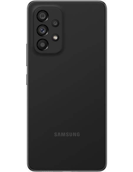Samsung Galaxy A53 5G 6/128GB Negro