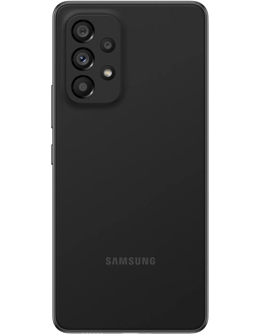 Samsung Galaxy A53 5G 6/128GB Negro