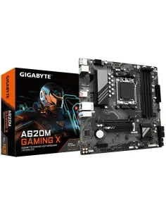 Gigabyte A620M GAMING X-IPBPA50031
