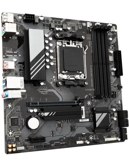 Gigabyte A620M GAMING X