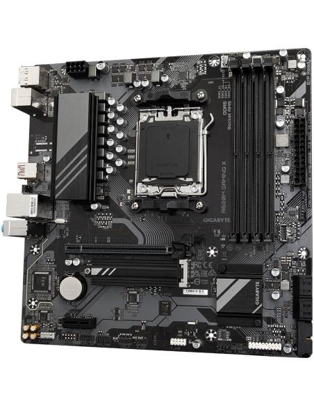 Gigabyte A620M GAMING X