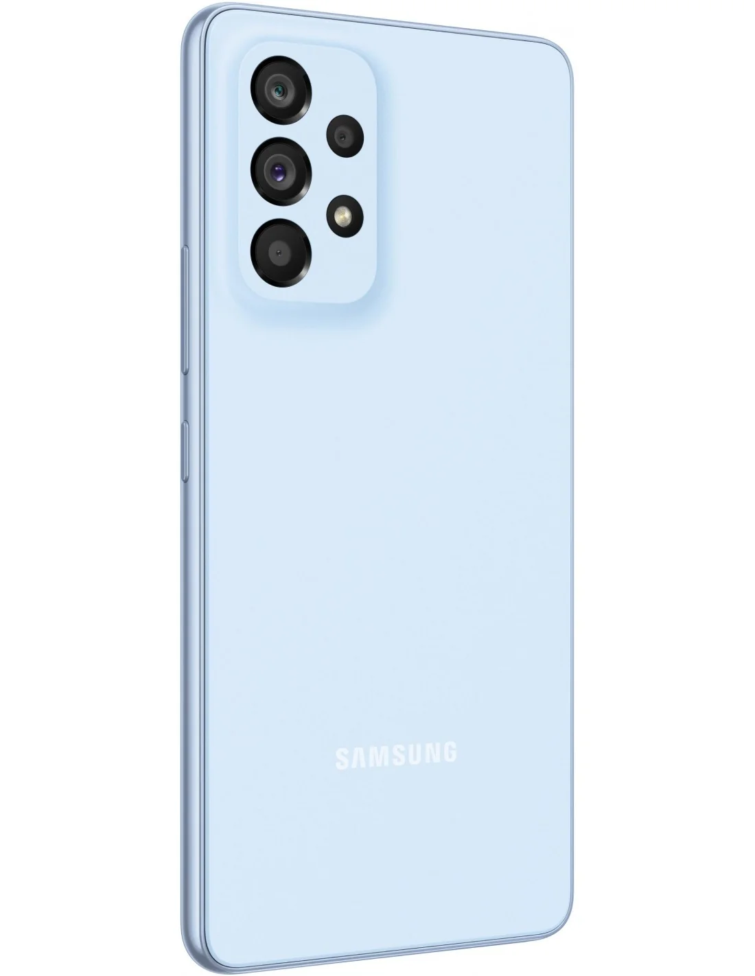 Samsung Galaxy A53 5G 6/128GB Azul