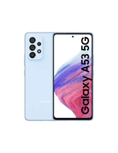 Samsung Galaxy A53 5G 6/128GB Azul
