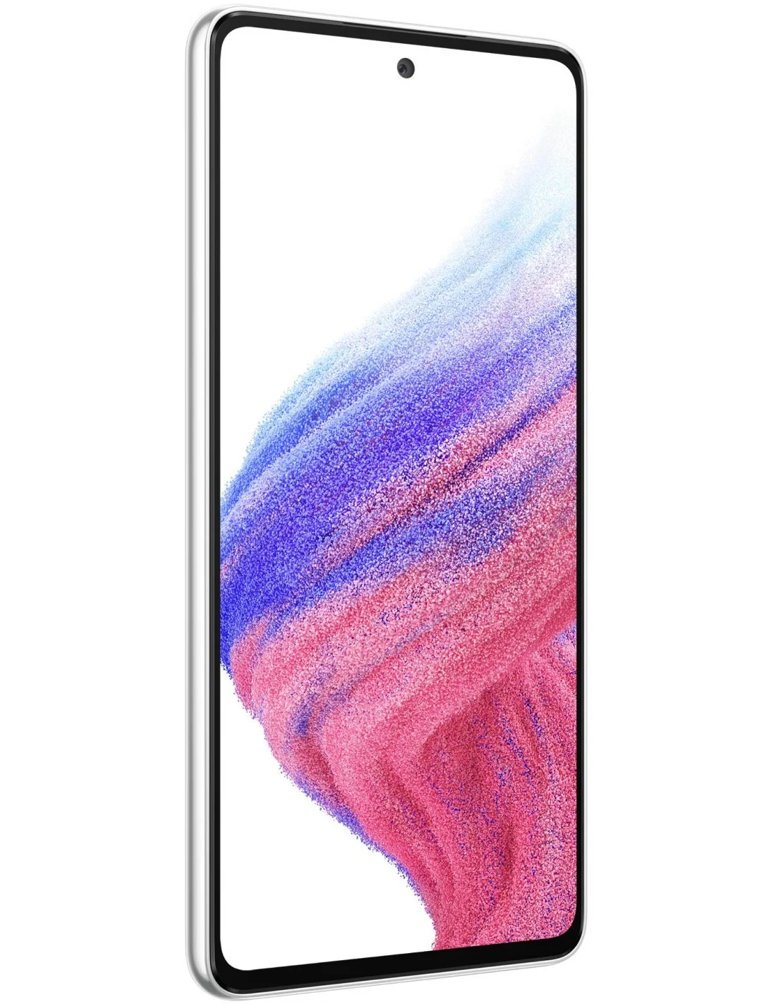 Samsung Galaxy A53 5G 6/128GB Blanco