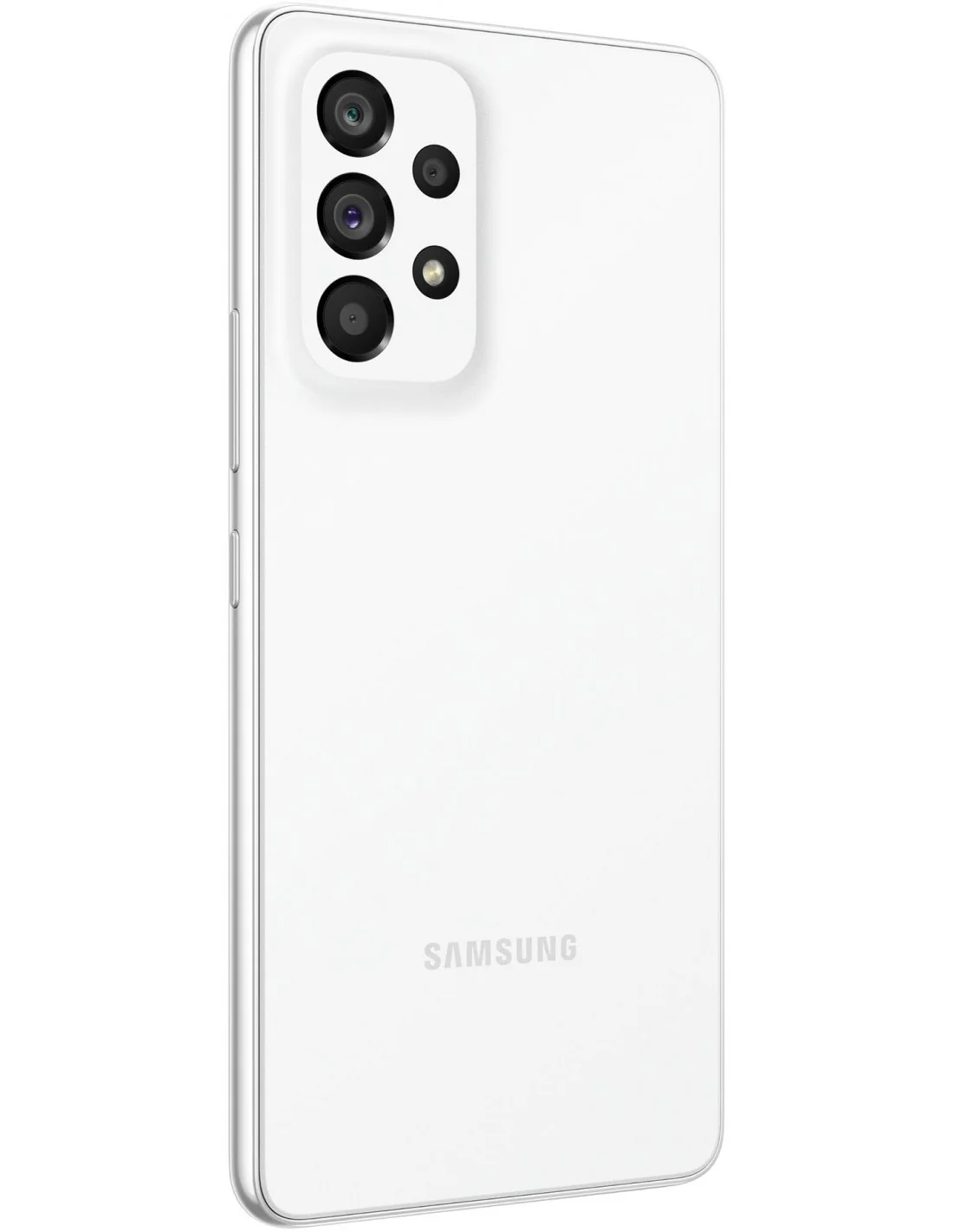 Samsung Galaxy A53 5G 6/128GB Blanco