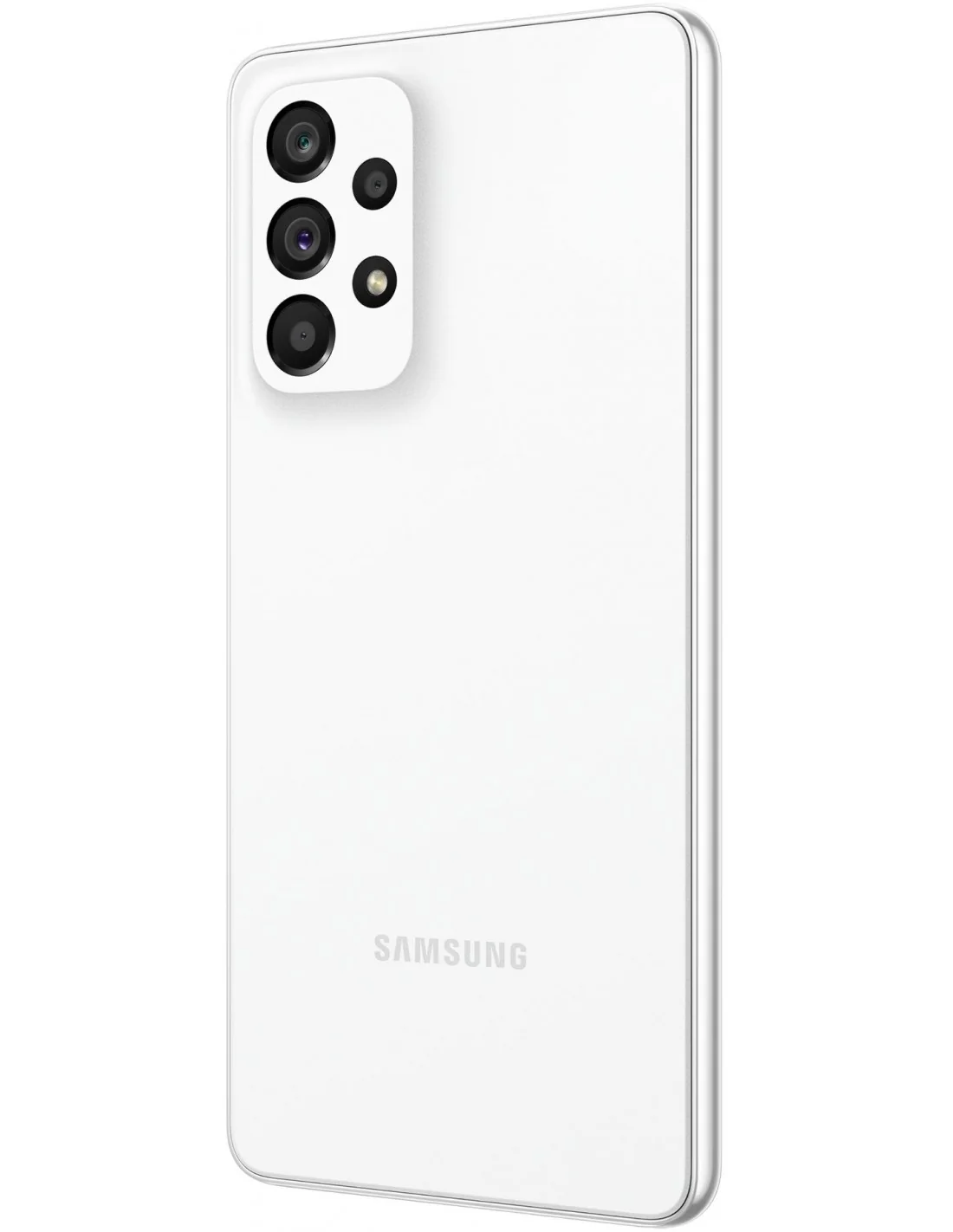 Samsung Galaxy A53 5G 6/128GB Blanco