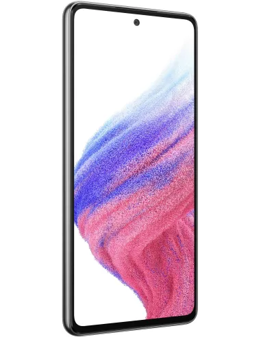 Samsung Galaxy A53 5G 6/128GB Enterprise Edition Negro