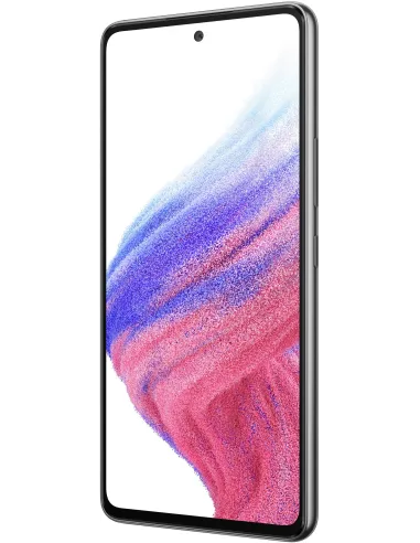 Samsung Galaxy A53 5G 6/128GB Enterprise Edition Negro