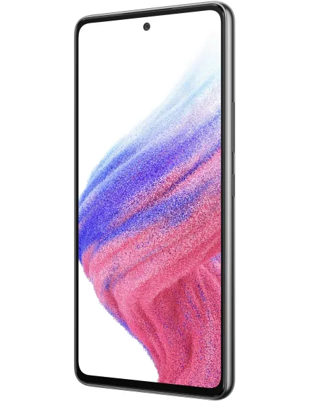 Samsung Galaxy A53 5G 6/128GB Enterprise Edition Negro
