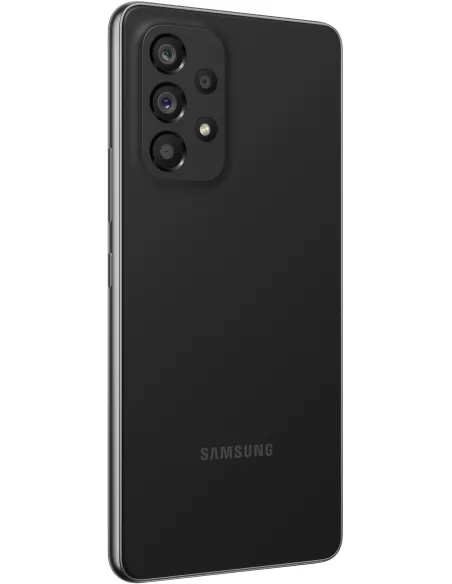 Samsung Galaxy A53 5G 6/128GB Enterprise Edition Negro