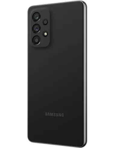 Samsung Galaxy A53 5G 6/128GB Enterprise Edition Negro
