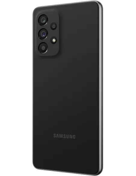 Samsung Galaxy A53 5G 6/128GB Enterprise Edition Negro