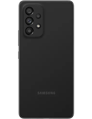Samsung Galaxy A53 5G 6/128GB Enterprise Edition Negro