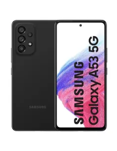 Samsung Galaxy A53 5G 6/128GB Enterprise Edition Negro