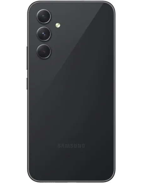 Samsung Galaxy A54 5G 8/128GB Negro