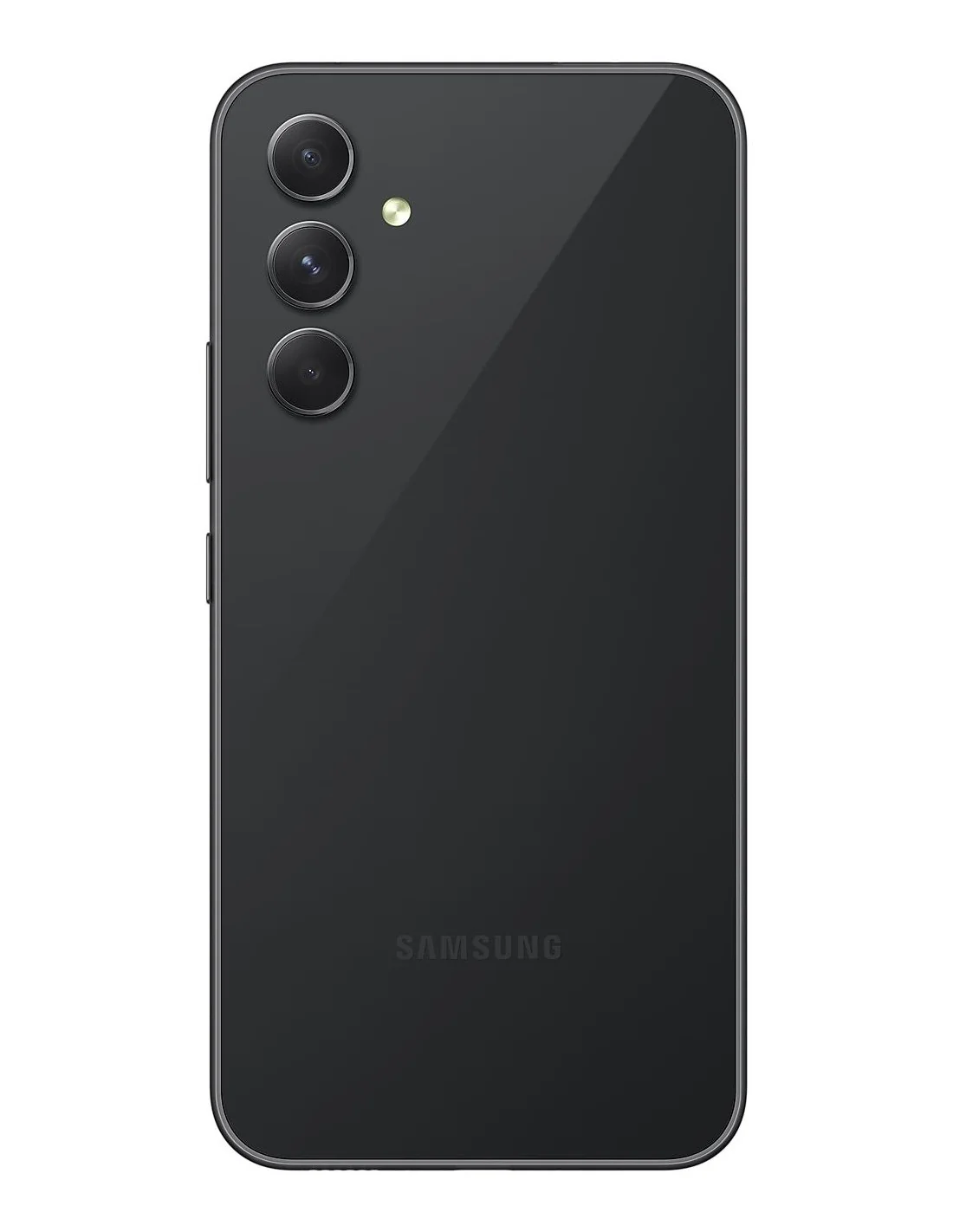 Samsung Galaxy A54 5G 8/128GB Negro