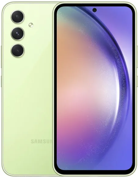 Samsung Galaxy A54 5G 8/128GB Verde
