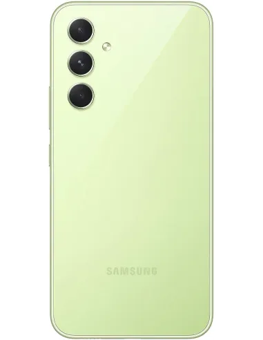 Samsung Galaxy A54 5G 8/128GB Verde