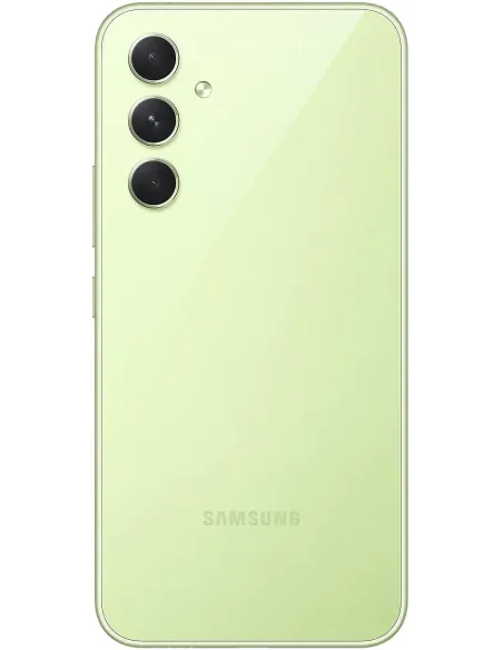 Samsung Galaxy A54 5G 8/128GB Verde