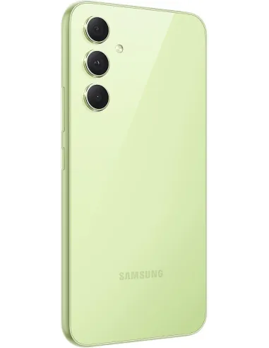 Samsung Galaxy A54 5G 8/128GB Verde