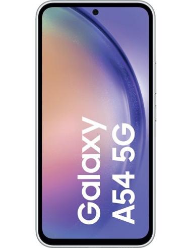 Samsung Galaxy A54 5G 8/256GB Blanco
