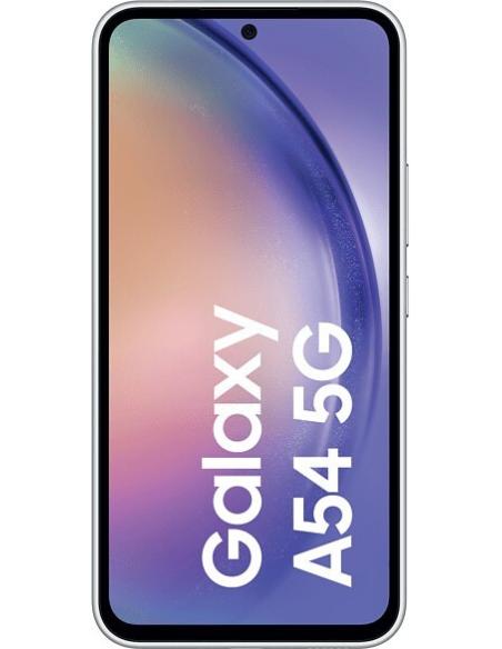 Samsung Galaxy A54 5G 8/256GB Blanco