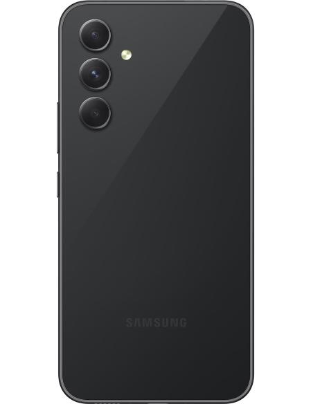 Samsung Galaxy A54 5G 8/256GB Dual-Sim Negro