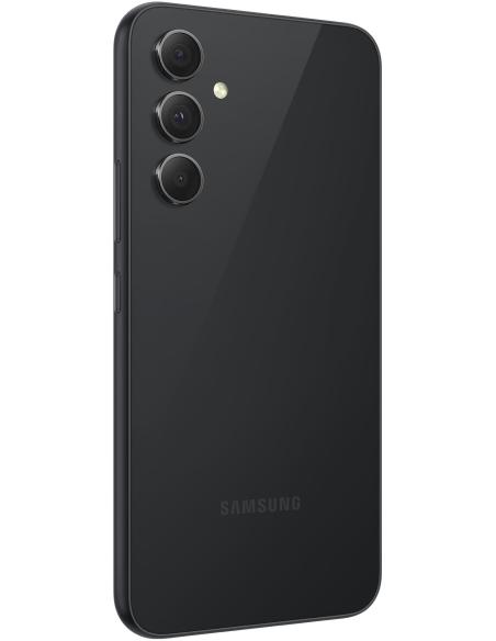 Samsung Galaxy A54 5G 8/256GB Dual-Sim Negro