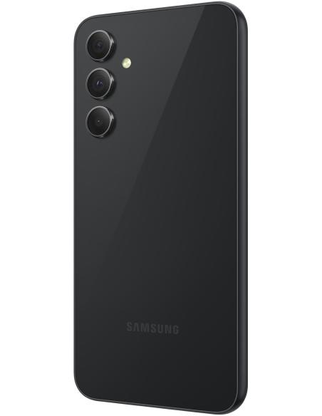 Samsung Galaxy A54 5G 8/256GB Dual-Sim Negro