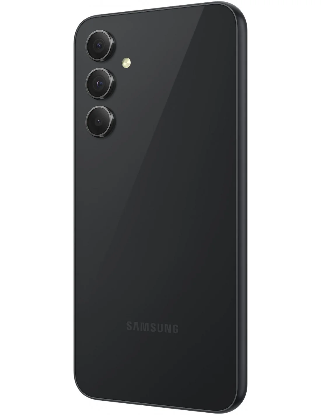 Samsung Galaxy A54 5G 8/256GB Dual-Sim Negro