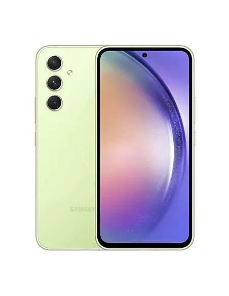 Samsung Galaxy A54 5G 8/256GB Verde