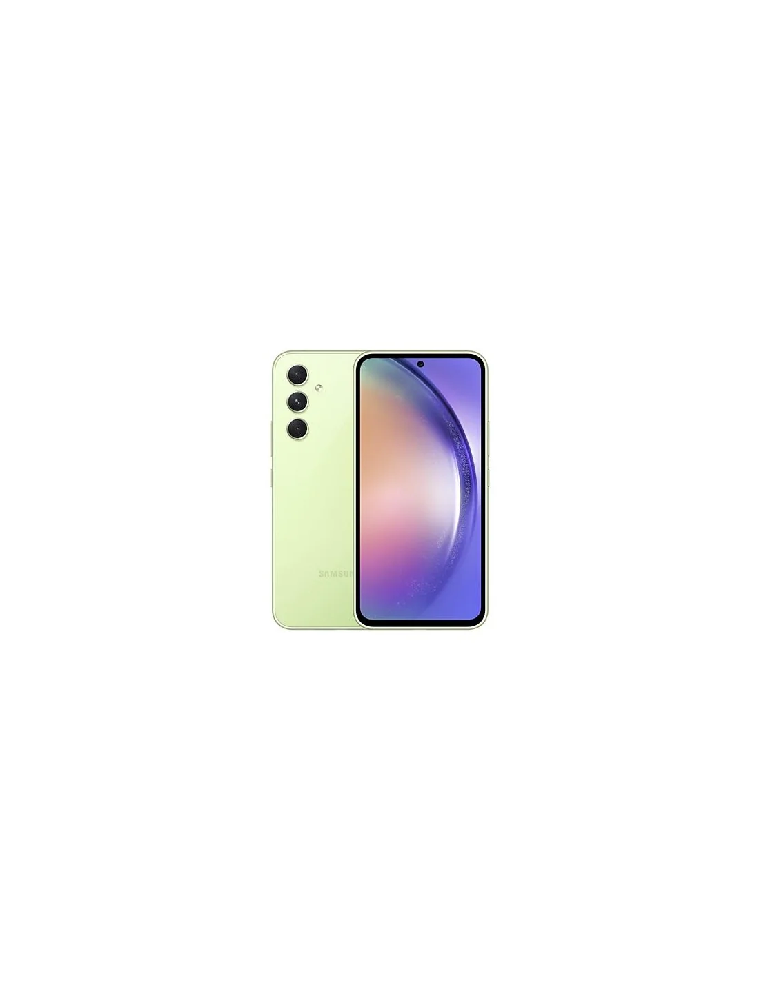 Samsung Galaxy A54 5G 8/256GB Verde