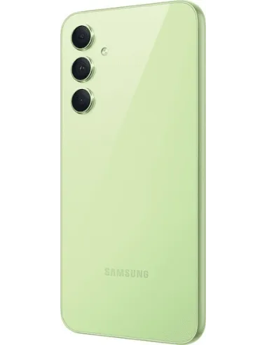Samsung Galaxy A54 5G 8/256GB Verde