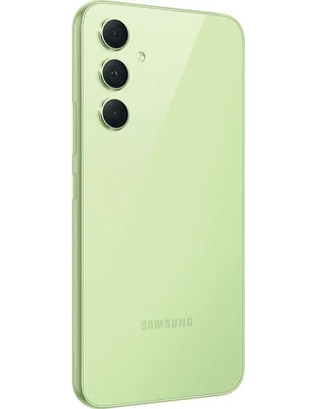 Samsung Galaxy A54 5G 8/256GB Verde
