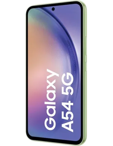 Samsung Galaxy A54 5G 8/256GB Verde