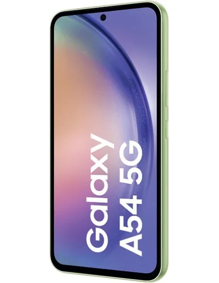 Samsung Galaxy A54 5G 8/256GB Verde