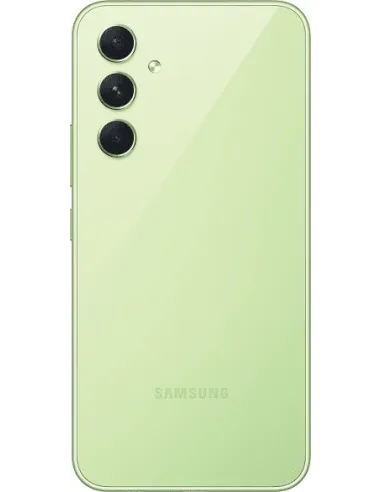Samsung Galaxy A54 5G 8/256GB Verde