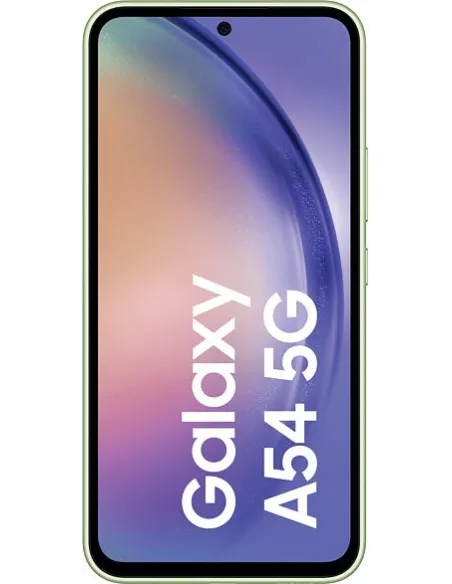 Samsung Galaxy A54 5G 8/256GB Verde