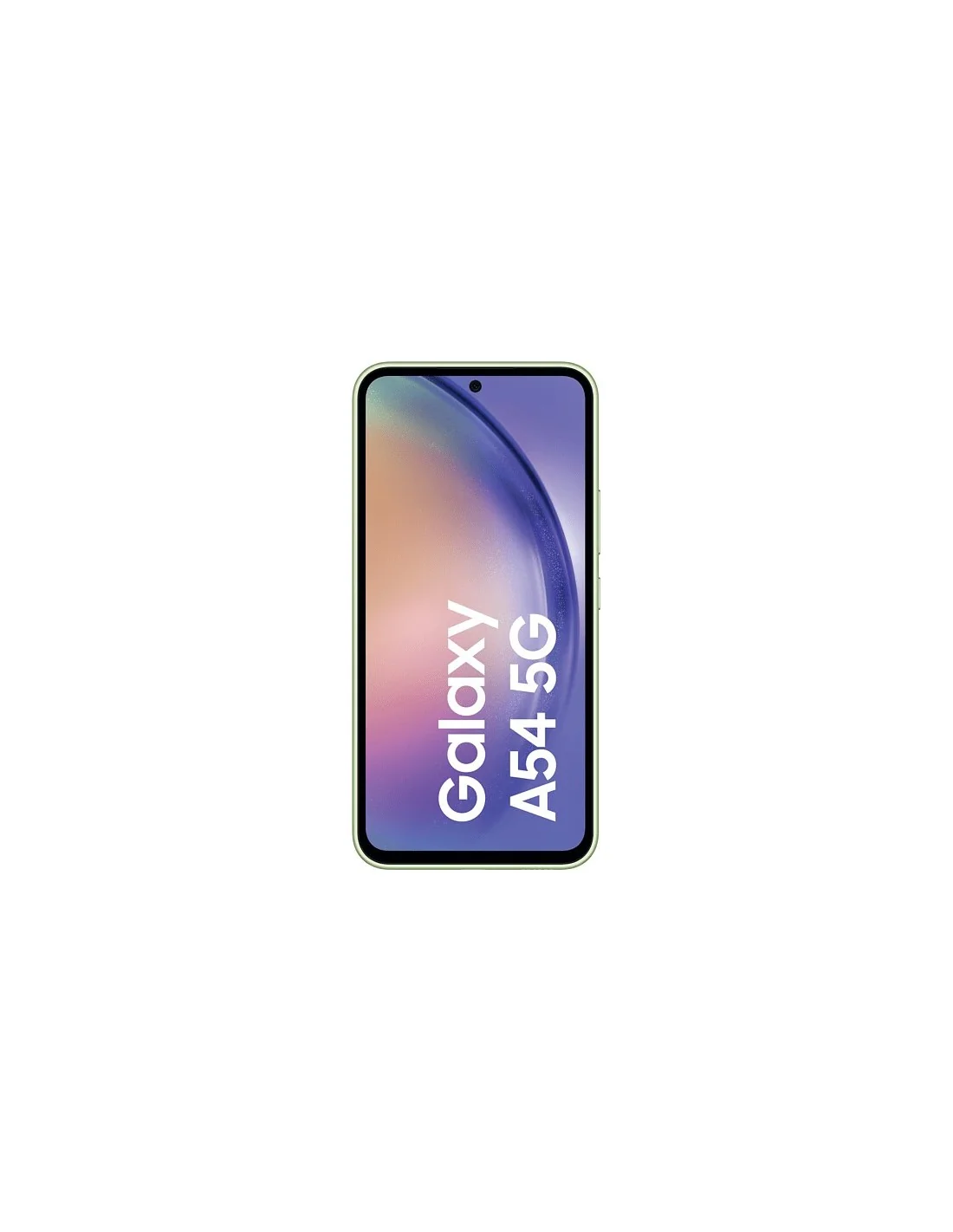 Samsung Galaxy A54 5G 8/256GB Verde