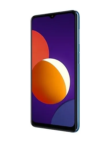 Samsung Galaxy M12 4/128GB Azul