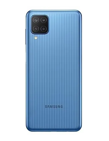 Samsung Galaxy M12 4/128GB Azul