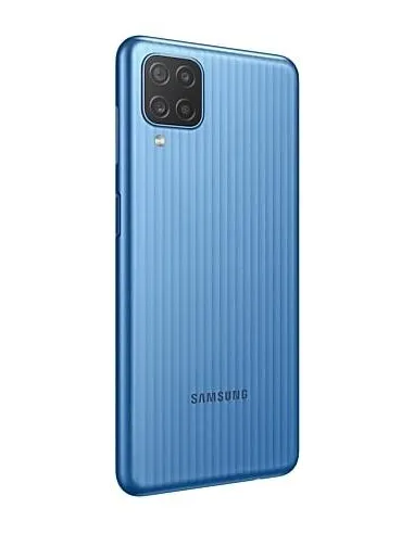 Samsung Galaxy M12 4/128GB Azul