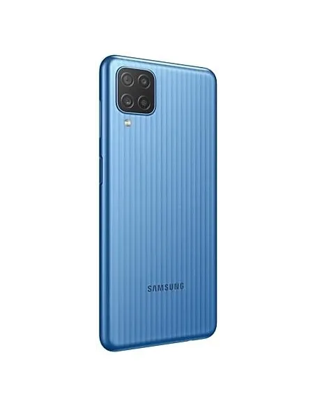 Samsung Galaxy M12 4/128GB Azul