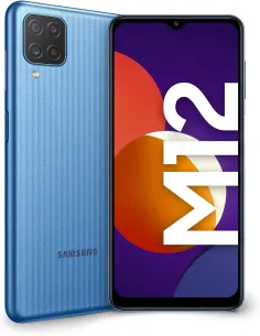 Samsung Galaxy M12 4/128GB Azul
