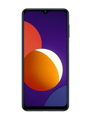 Samsung Galaxy M12 4/128GB Negro