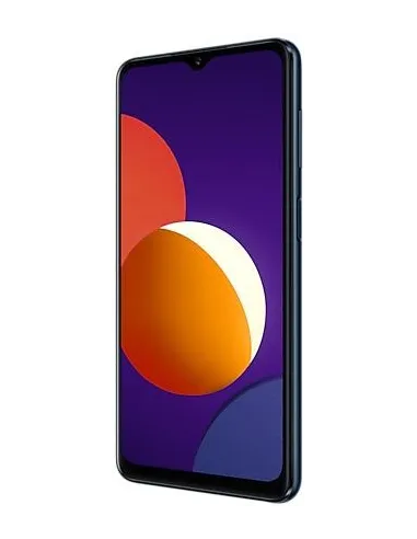 Samsung Galaxy M12 4/128GB Negro