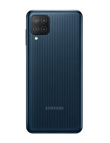 Samsung Galaxy M12 4/128GB Negro