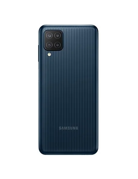 Samsung Galaxy M12 4/128GB Negro