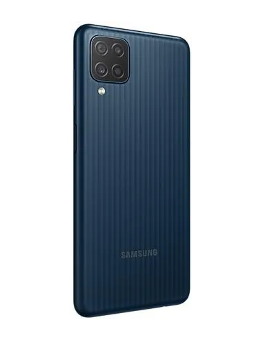 Samsung Galaxy M12 4/128GB Negro