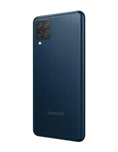 Samsung Galaxy M12 4/128GB Negro
